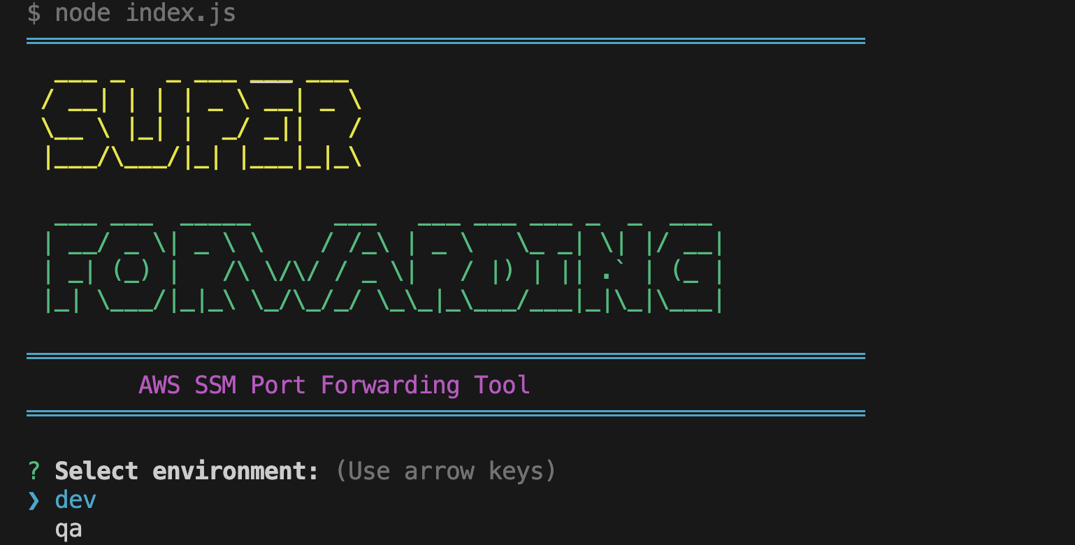 SSM Super Forwarding